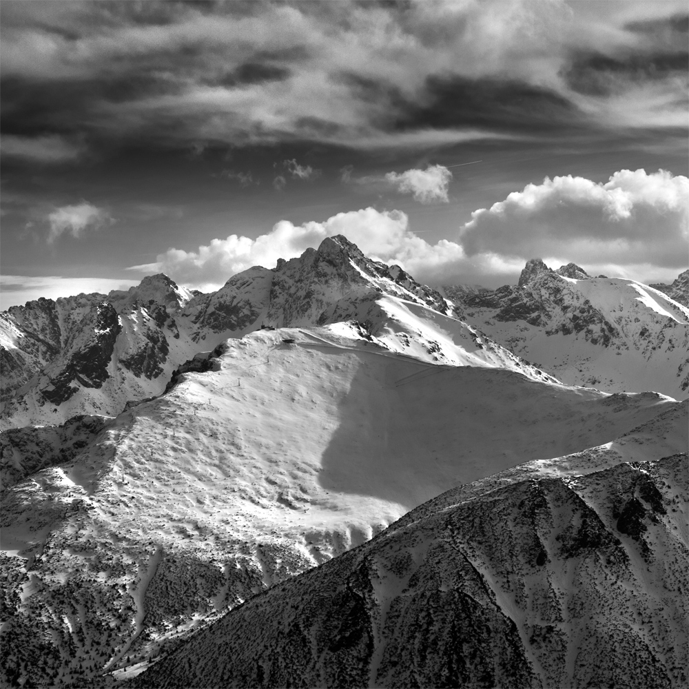 Tatry