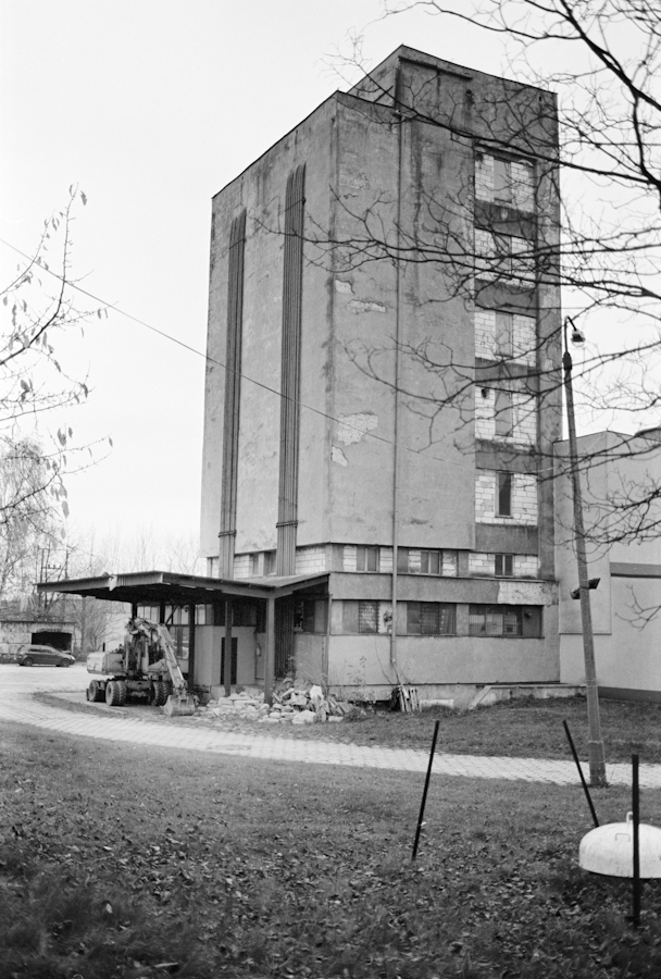 Dla Halci - w nawiązaniu do Hotelu Stobrawa ;)