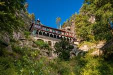 Bohemian Switzerland