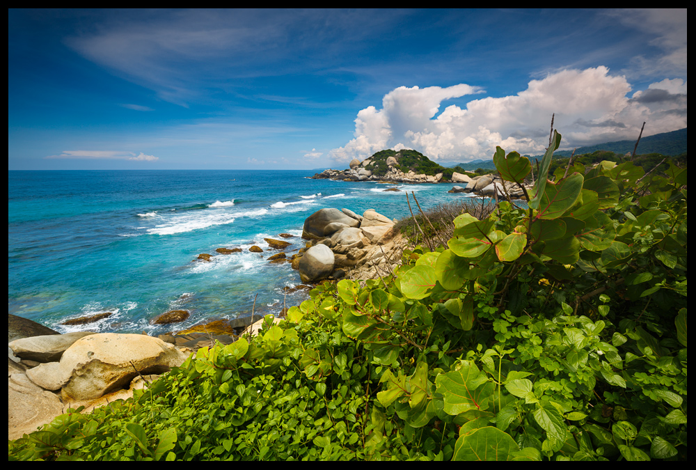 Park Tayrona