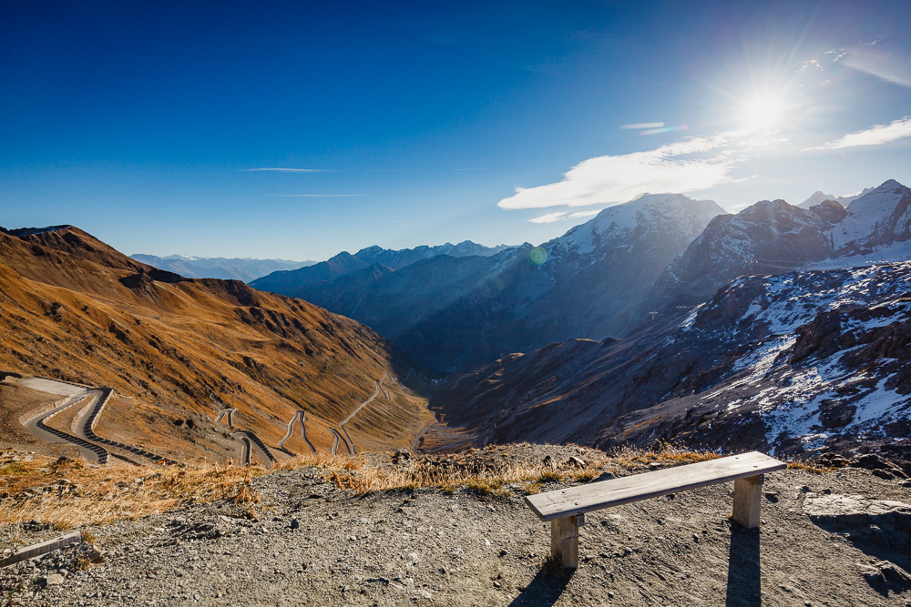 Stelvio