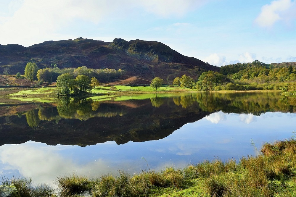 Rydal Water