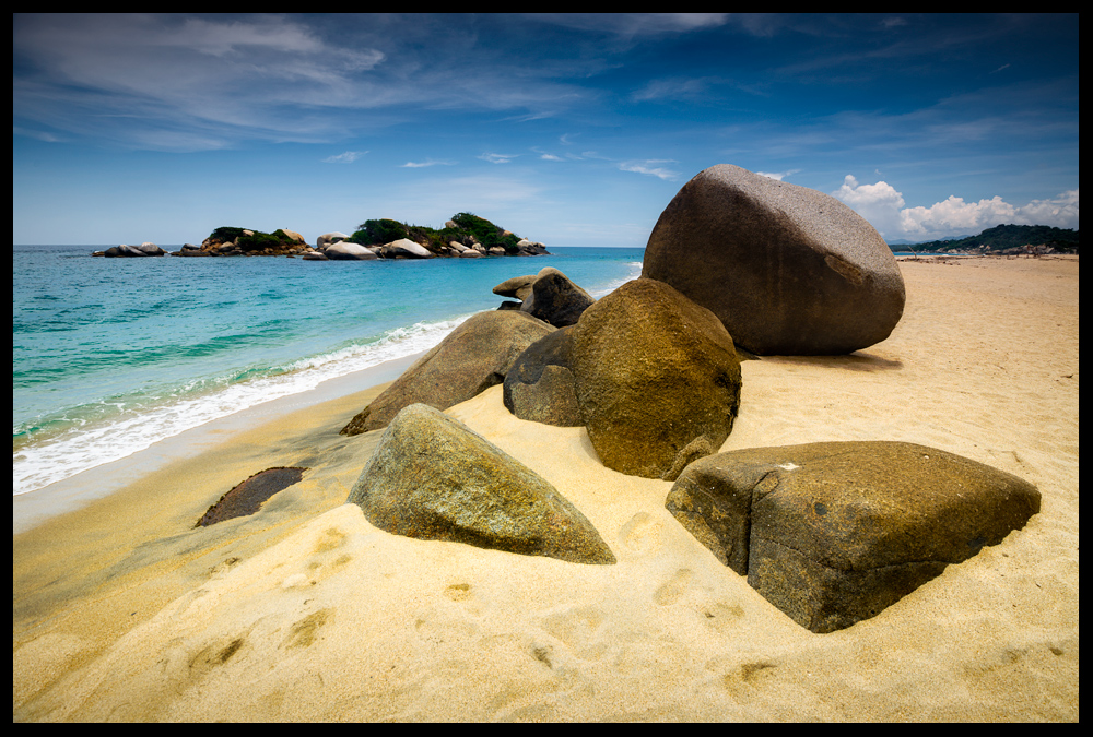 Park Tayrona # 2