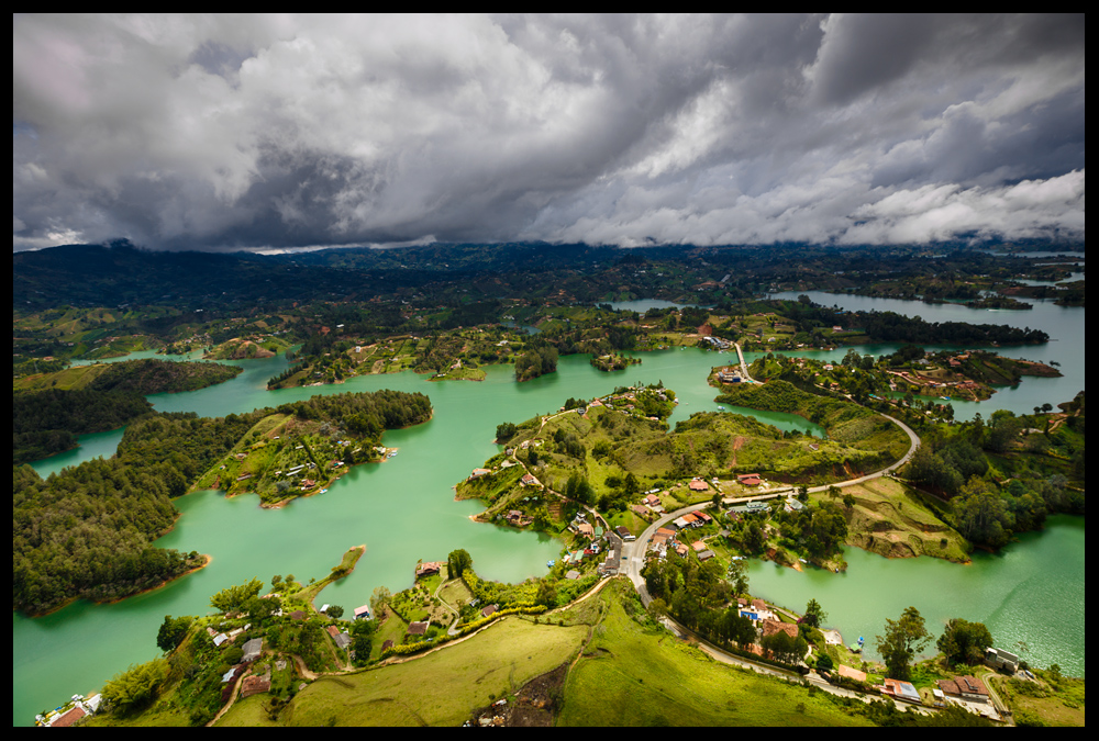 Guatape