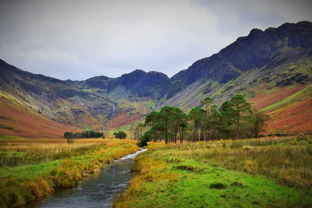 Buttermere 4