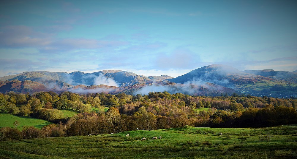 Lake District