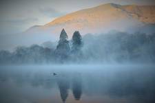 Coniston Lake