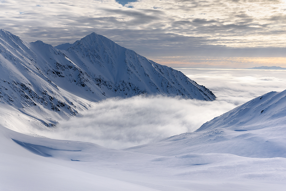 Tatry Zachodnie