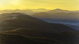 Bieszczady 2016