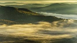 Bieszczady 2016