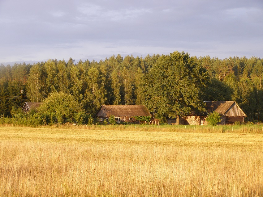 Podlasie