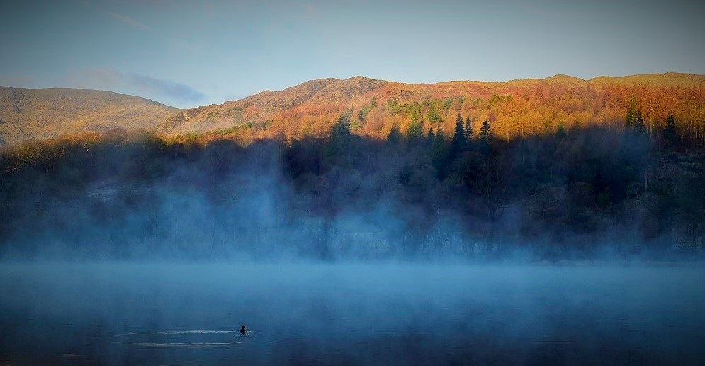 Coniston Lake 4