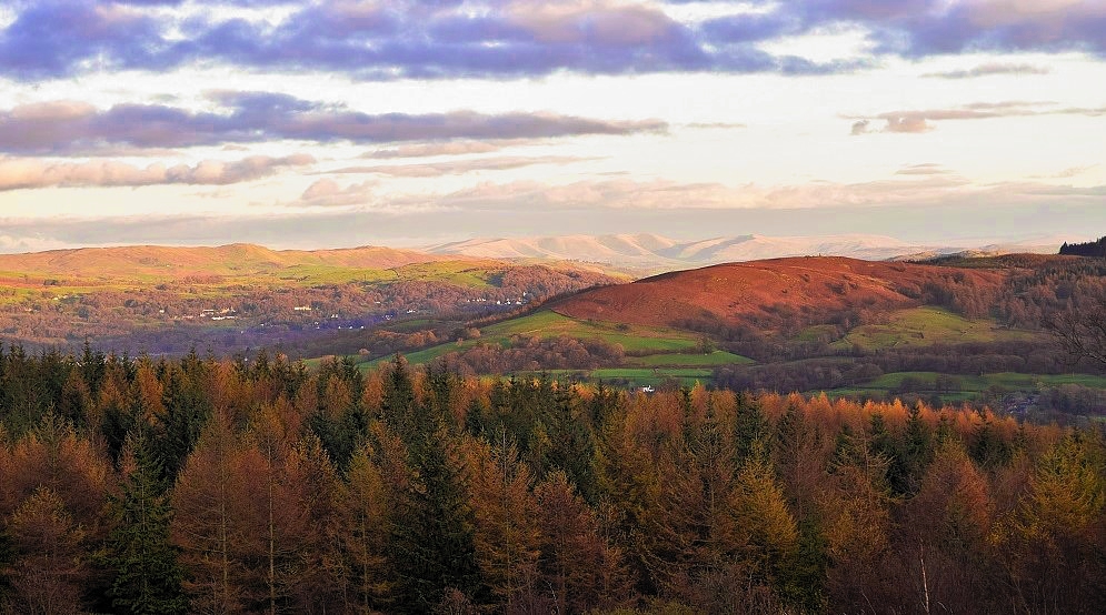 Lake District