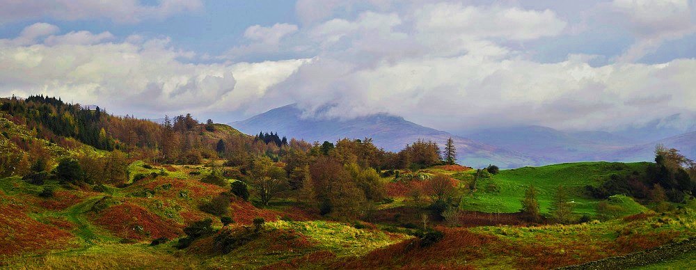 Lake District