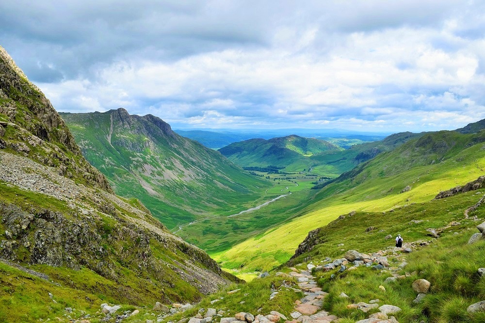 Scafell Pike