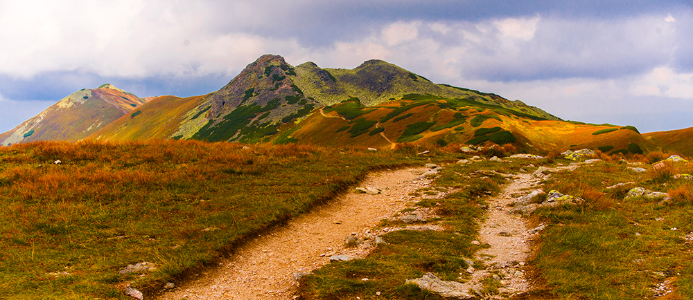 Tatry Zachodnie