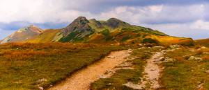 Tatry Zachodnie