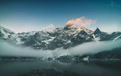 Morskie Oko