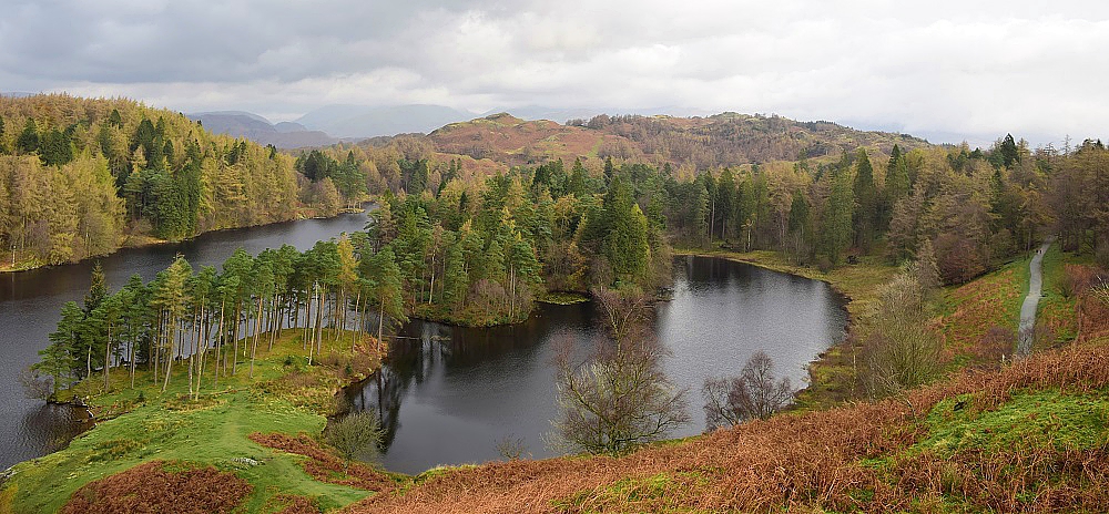 Tarn Hows