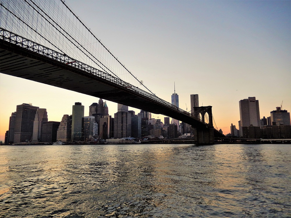 Brooklyn Bridge