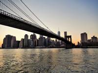 Brooklyn Bridge