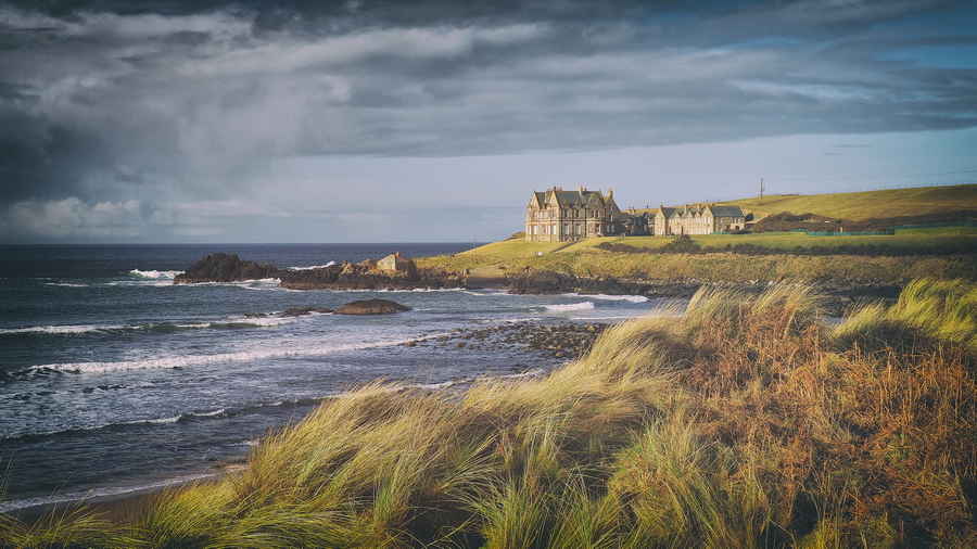 N.Ireland - Portballintare