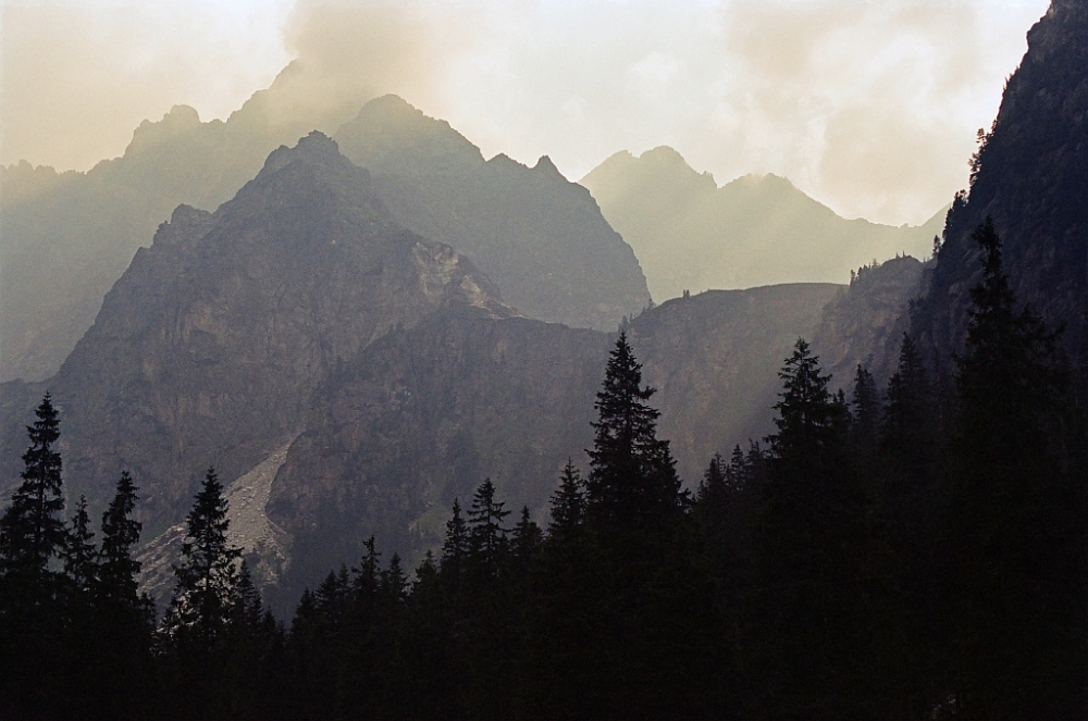 Tatry