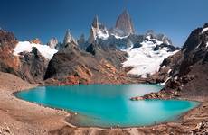 Jego Wysokość Fitz Roy