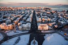 Reykjavik