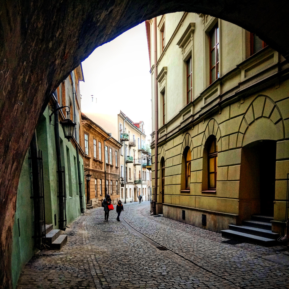 Lublin