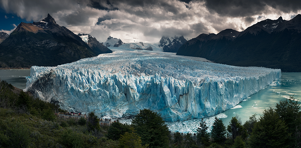 Perito Moreno