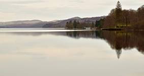 Coniston Lake