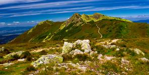 Tatry Zachodnie