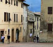 San Gimignano