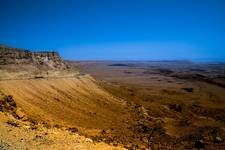 Mitzpe Ramon, Izrael