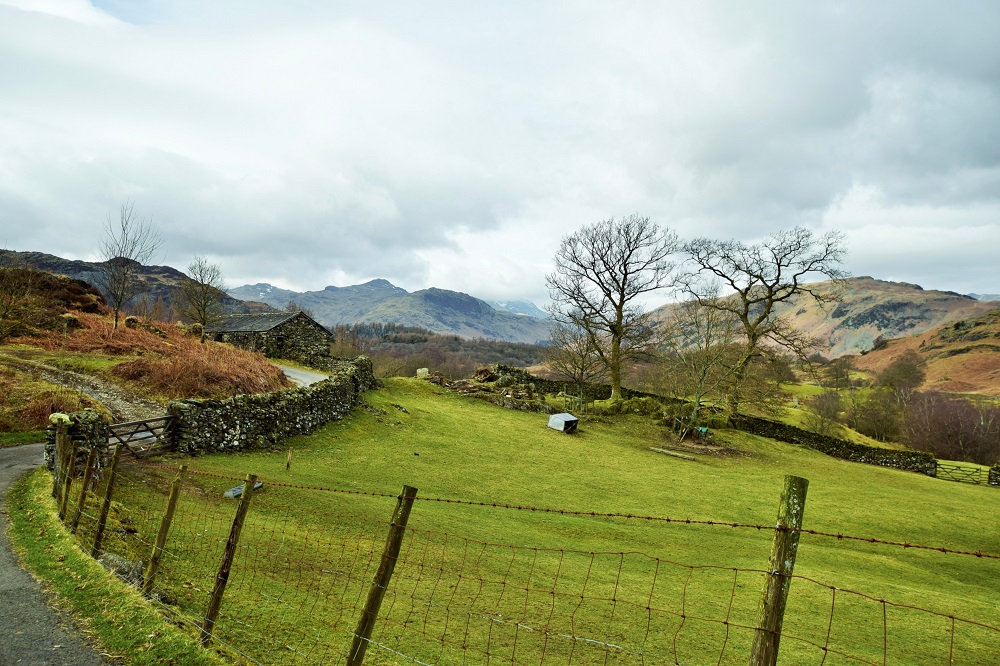 Lake District