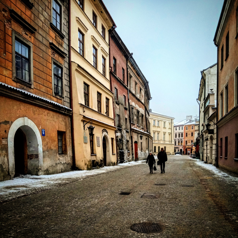 Lublin