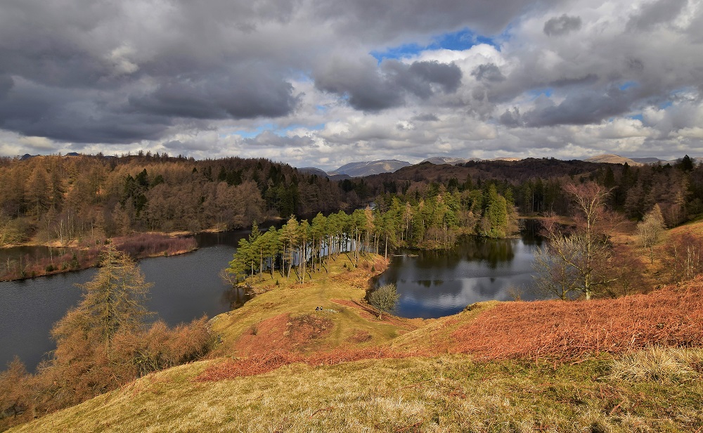 Tarn Hows