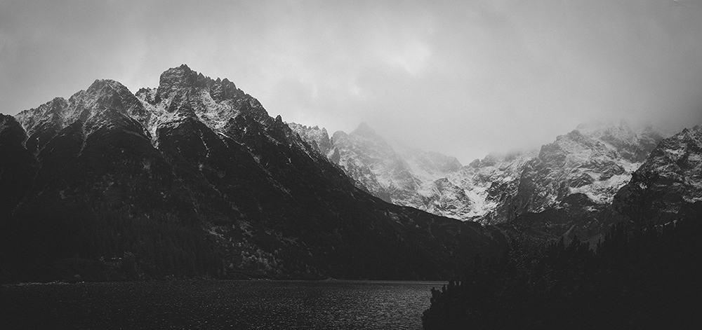 morskie oko