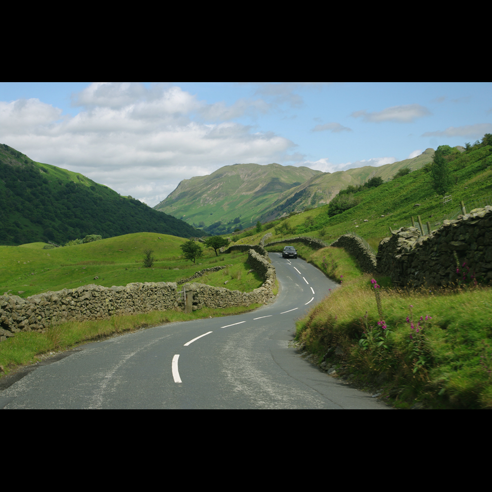 Lake District