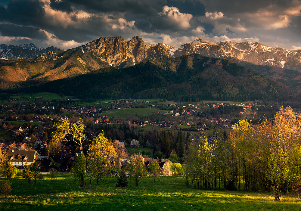 Tatry