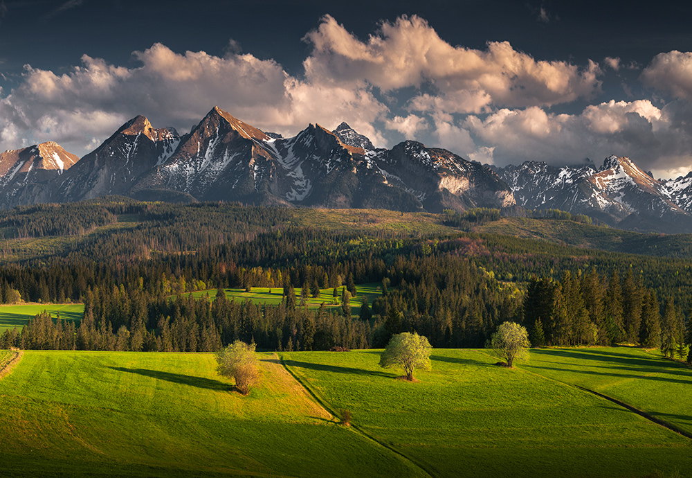 Tatry