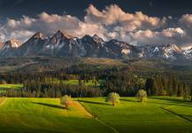 Tatry