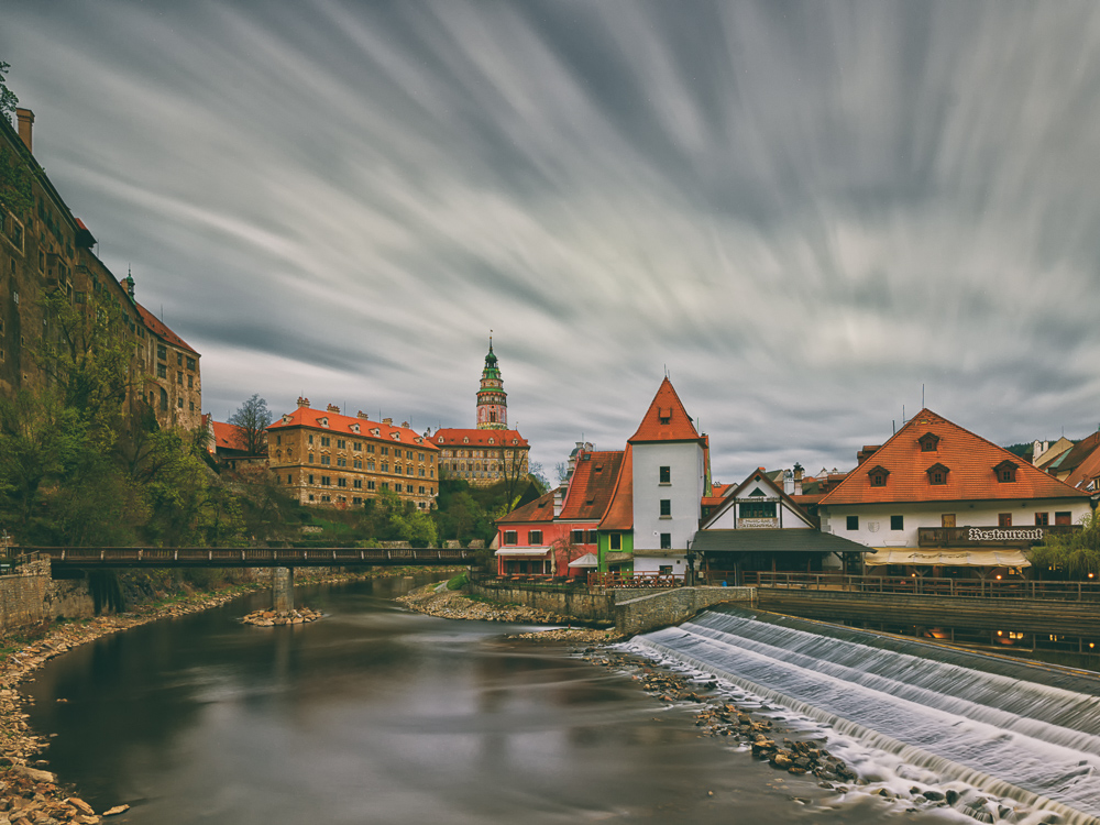 Hrádek