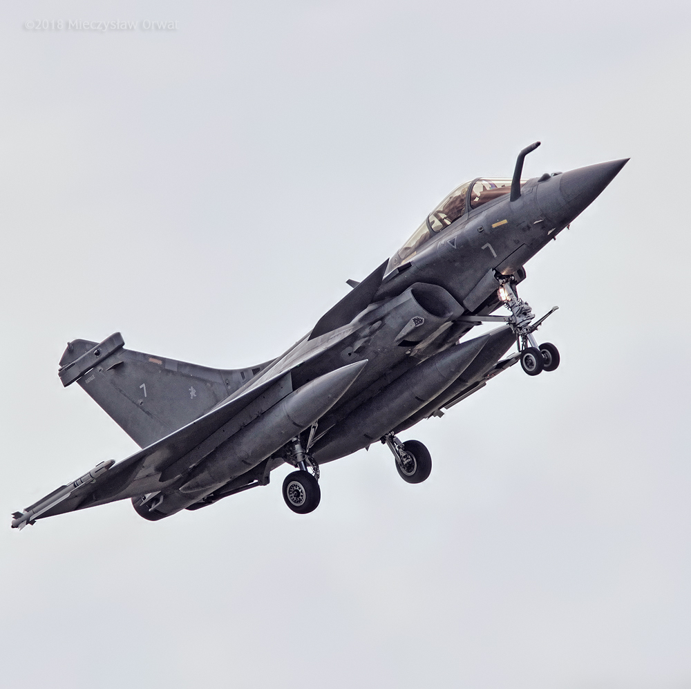 Rafale M