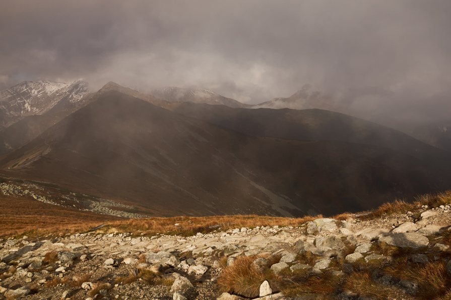 Tatry