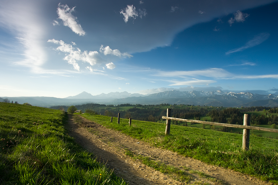 Tatry