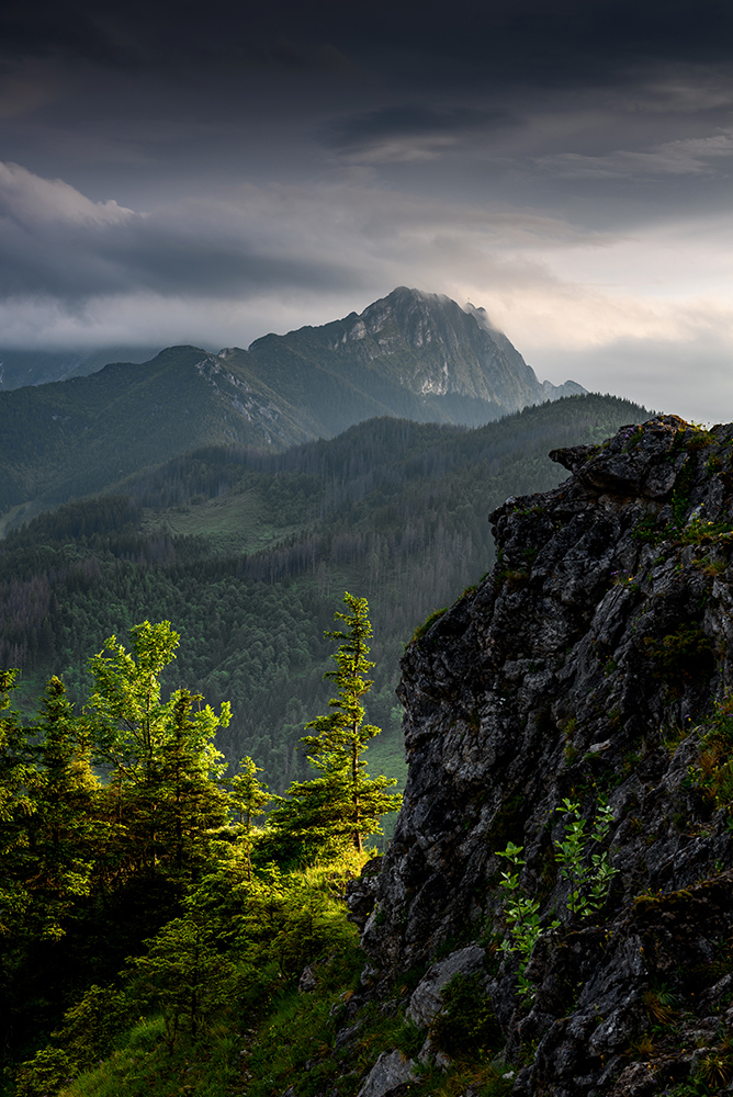 Giewont