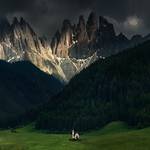 Val di Funes