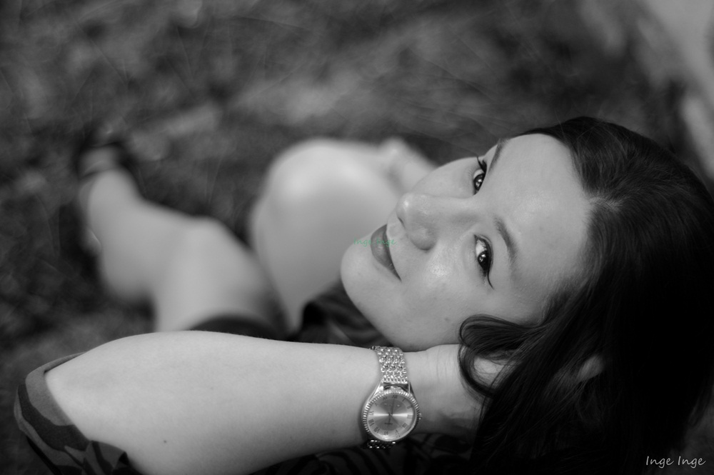 Kinga B.